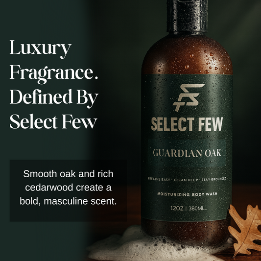 Guardian Oak Body Wash