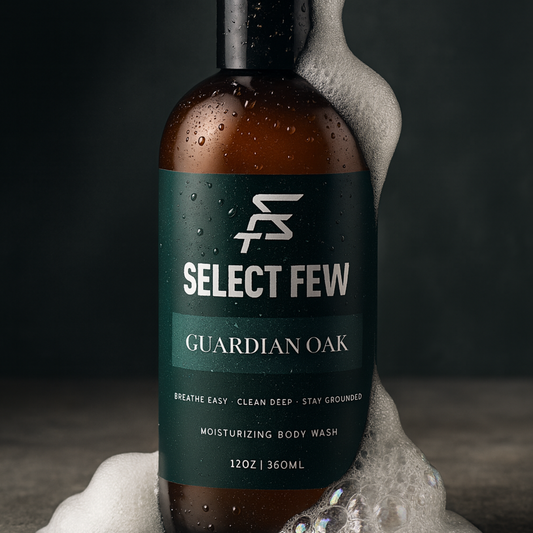 Guardian Oak Body Wash